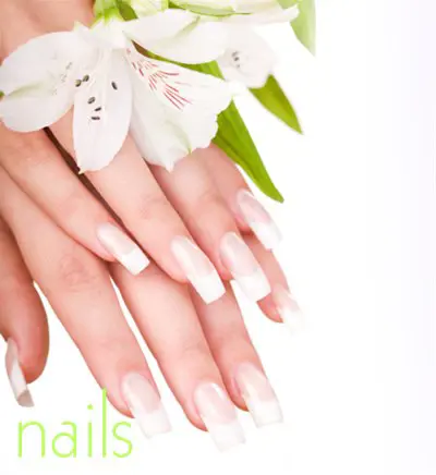 Op zoek naar nagelproducten