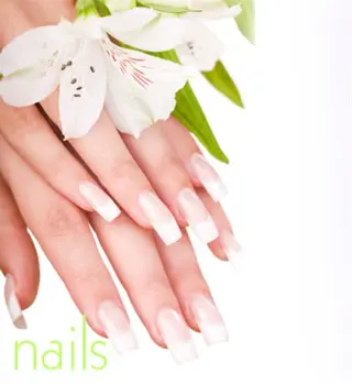 Op zoek naar nagelproducten