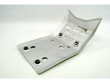 Used carterbescherming V85 TT bellypan