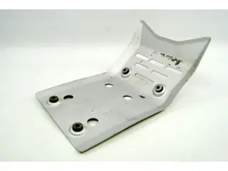 Used carterbescherming V85 TT bellypan