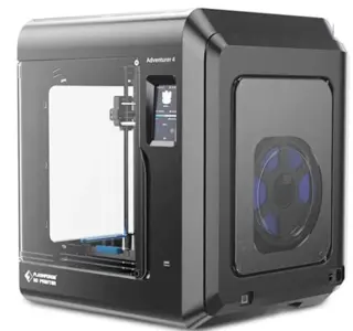 Flashforge Adventurer 4 3D Printer Auto Leveling High..