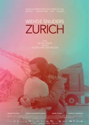 ZURICH filmposter.