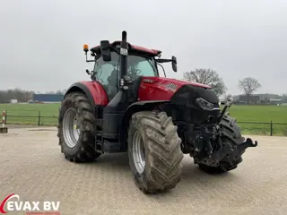 Case IH Optum 300 CVX (bj 2018)