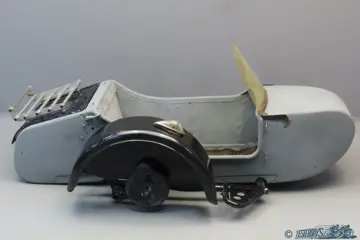 side car project unknown brand 3309