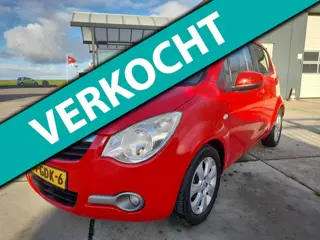 Opel Agila 1.2 Enjoy