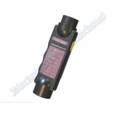 Teststekker 12V voor 7 polig