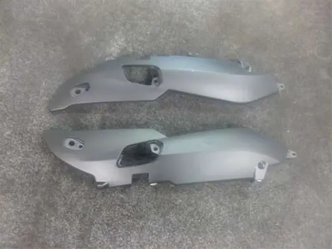 ACHTERKUIPDEEL BMW R 1200 R 2011 2011 - 2014