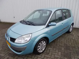 Renault Scénic 1.6-16V Business Line ( NW. APK KEURING BIJ VERKOOP )