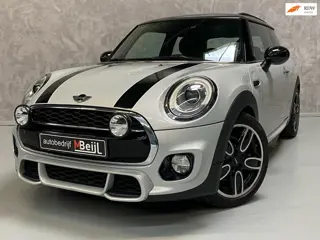 Mini Mini 1.5 Cooper Business /JWC Pakket /Harman kardon/ Navi