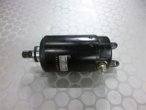 STARTMOTOR MV Agusta 990 R Brutale 2010 - 2011