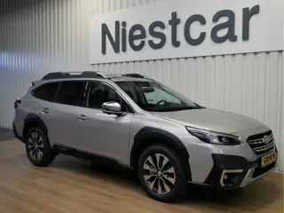 Subaru Outback 2.5i Premium *Demo* (bj 2025, automaat)