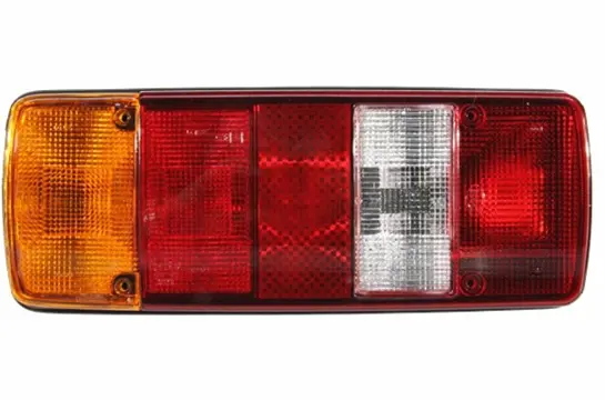 Achterlicht Dasteri L2000 Links