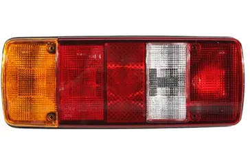 Achterlicht Dasteri L2000 Links