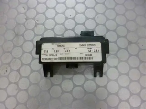 RELAIS BMW K 1200 S 2004 - 2009