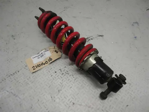ACHTER SCHOKBREKER Yamaha XTX 660 2004 - 2012