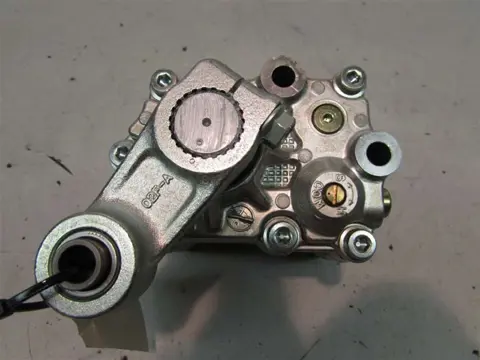 ACHTER SCHOKBREKER Suzuki TL 1000 1997 - 2002