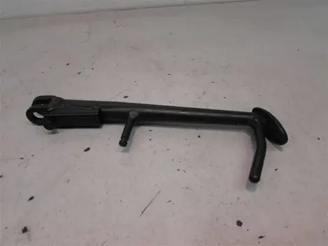 STANDAARD Kawasaki Z 800 2013 - 2014