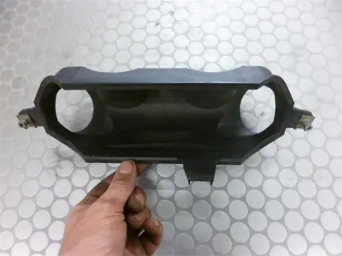 LUCHTBUIS MIDDEN BMW R 1100 RT 1990 - 2002