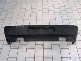 Rear bumper Ferrari 348