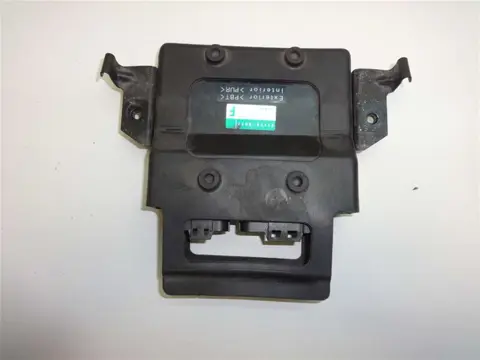 CDI UNIT Kawasaki ER 6 2005 - 2008