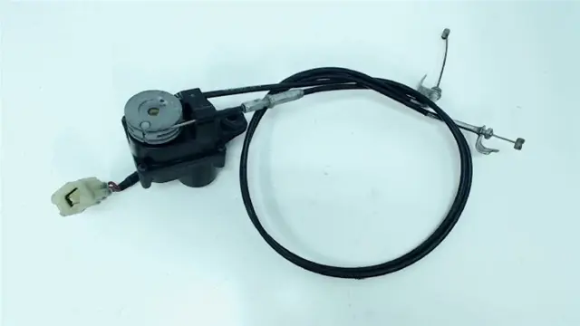 EXUP / SERVO KLEP Honda CBR 600 RR 2007 - 2008
