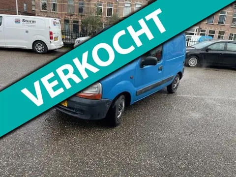 Renault Kangoo Express 1.5 dCi Confort