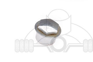 Balhoofdmoer gilera dna c27 2eh m24-1.00