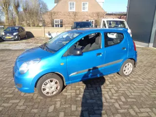 Suzuki Alto 1.0 Comfort (bj 2009)