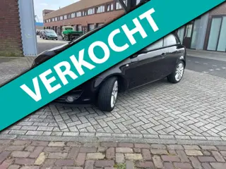 Opel Corsa 1.4-16V Enjoy! ApK t/m 04-25! Airco! 2008!