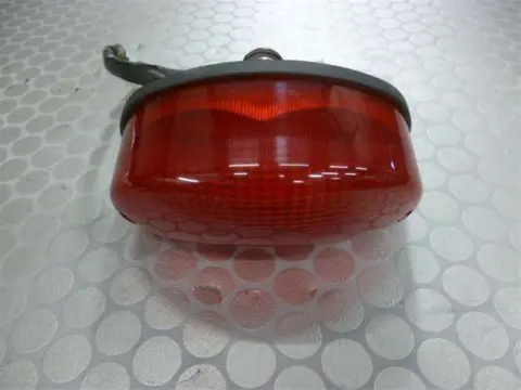ACHTER LICHT Yamaha TDM 1996 - 2000