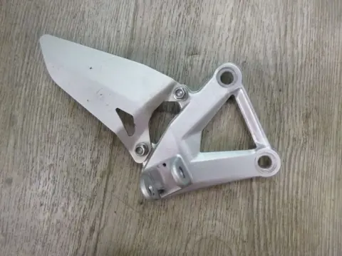 RECHTER SCHETSPLAAT Ducati 1098 1198 2007 - 2009