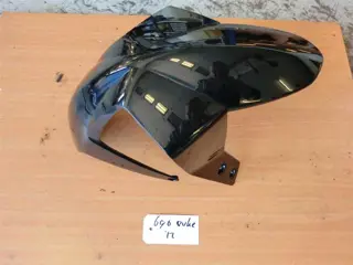 VOORSPATBORD KTM 690 Duke 4 2012 - 2015