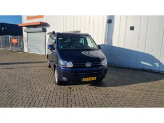 Volkswagen California CALIFORNIA CAMPER (bj 2010)