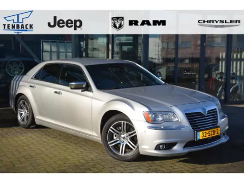 Lancia Thema 3.6 V6 Platinum | NAP | 2 de eigenaar | Dubbele velgenset