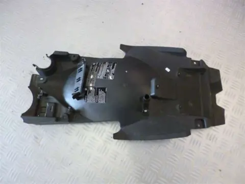 ACHTER SPATBORD BMW R 1200 R 2011 2011 - 2014