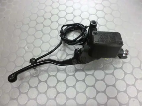REMPOMP BMW G 650 GS Sertao 2012 - 2013