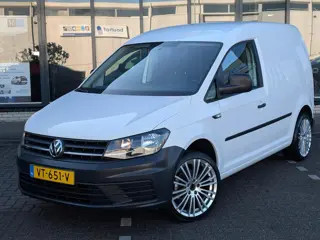 Volkswagen Caddy 2.0 TDI L1H1 BMT Trendline Trekhaak/ Cruise control / NAVI