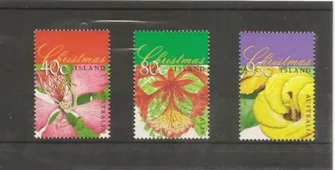 Christmas Island, Christmas