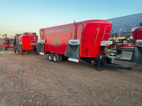 Peecon Biga 36-230s Mammoet future (bj 2024)