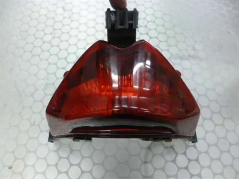 ACHTER LICHT Suzuki GSF 1200 Bandit 2004 - 2006