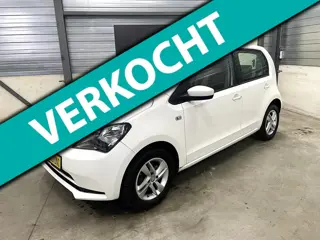 SEAT Mii 1.0 Style airco APK 5 deurs zeer net