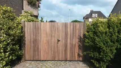 Poort Park Vertikaal: 180 x 300