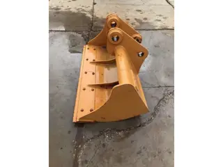 Case 120CM, 210Liter, UNUSED !! (bj 2007)