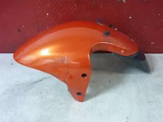 VOORSPATBORD Triumph Speed Triple 955 1997 - 1999