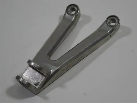 DUO VOETSTEUN RECHTS Yamaha YZF R1 2002 - 2003