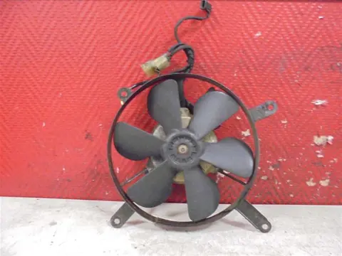 VENTILATOR Honda CBR 1100 XX 1997 - 1998