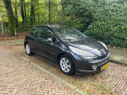Peugeot 207 1.6-16V XS Pack| LPG - Rijdt prima