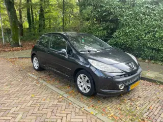 Peugeot 207 1.6-16V XS Pack| LPG - Rijdt prima