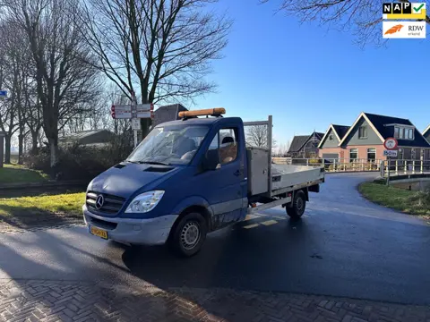 Mercedes-Benz Sprinter 313 2.2 CDI 366 DC Pick UP.PICK UP.Airco.Airco