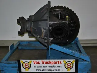 Differentieel Scania R-660 3.07 EXCL SPER